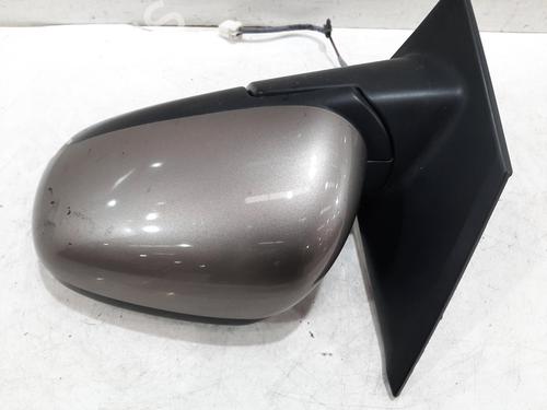 Left mirror NISSAN NOTE (E11, NE11) 1.6 | BP32380523C26 