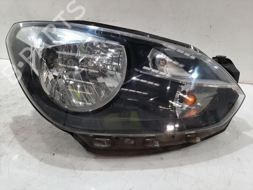 Højre forlygte Højre forlygte VW UP! (121, 122, BL1, BL2, BL3, 123) 1.0 (60 hp) 36890862 36890862