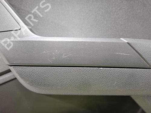 Front right panel SEAT IBIZA V (KJ1, KJG) 1.0 TSI | BP40500330C59 - Image 5
