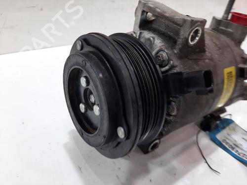 AC compressor FORD FIESTA VI (CB1, CCN) 1.0 Sport | BP36697351M34 - Image 3