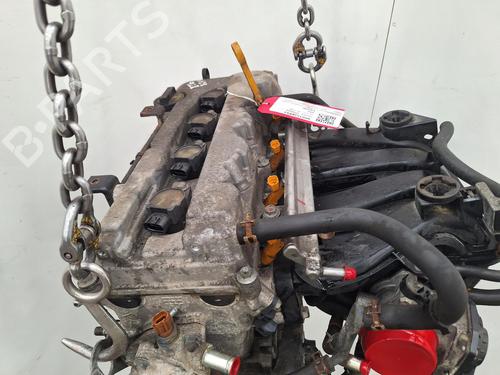Engine SUZUKI SX4 (EY, GY) 1.6 VVT (RW416, YA21S) | BP29398295M1 