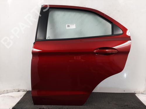 Dør venstre bagtil FORD KA+ III (UK, FK) 1.2 Ti-VCT (85 hp) 32357489