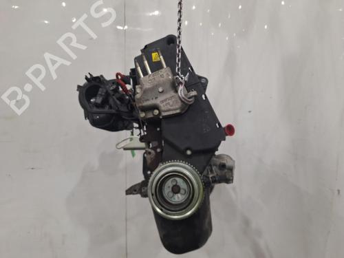 Used Engine Engine FORD KA (RU8) 1.2 (69 hp) 33281906 33281906