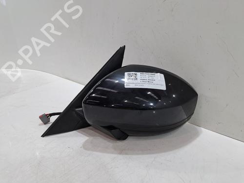 Left mirror LAND ROVER RANGE ROVER IV (L405) 4.4 SDV8 4x4 | BP30119816C26