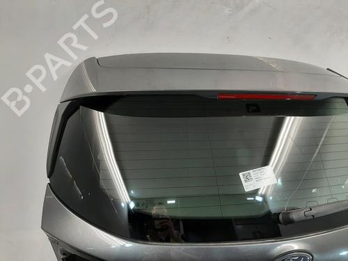 Tailgate FORD FIESTA VII (HJ, HF) 1.0 EcoBoost | BP28575800C6 