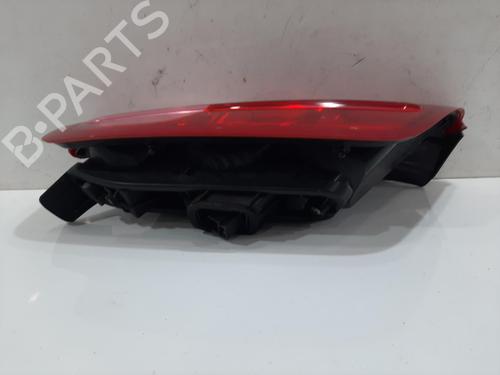 Left taillight FIAT GRANDE PUNTO (199_) 1.4 (199AXB11, 199AXB1A, 199BXB1A, 199AXL1A) | BP29553742C34 