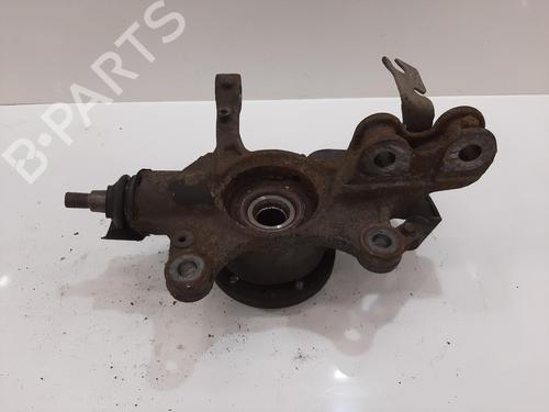 Right front steering knuckle VAUXHALL VIVARO C Van (K0) 1.5 | BP34732883M26 - Image 4