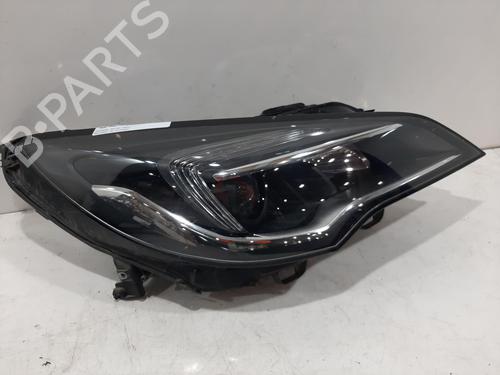 Used Right headlight Right headlight 36811273 36811273