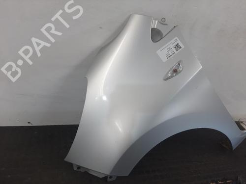 Left front fenders KIA PICANTO II (TA) 1.0 | BP29524507C41