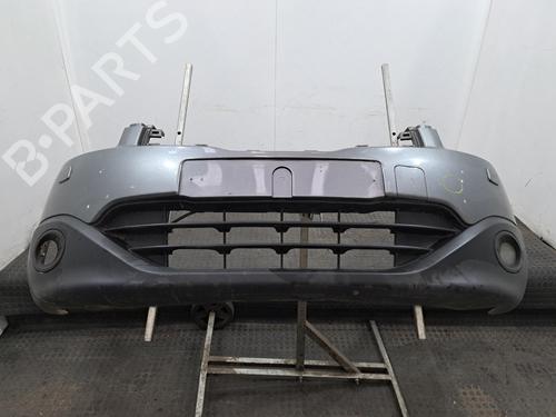 Used Front bumper NISSAN QASHQAI I (J10, NJ10) 1.5 dCi (110 hp) 31685822