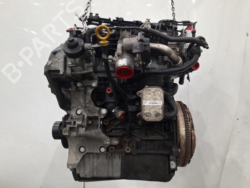 Engine SKODA YETI (5L) 2.0 TDI | BP37218970M1 - Image 3