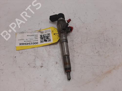 Used Injector NISSAN JUKE (F15) 1.5 dCi (110 hp) 30119644