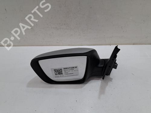 Used Left mirror Left mirror KIA VENGA (YN) 1.4 CVVT (90 hp) 34733894 34733894
