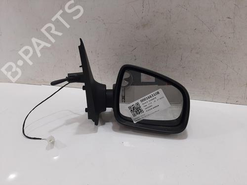 right-mirror-dacia-sandero-ii-2012-33179936 main image