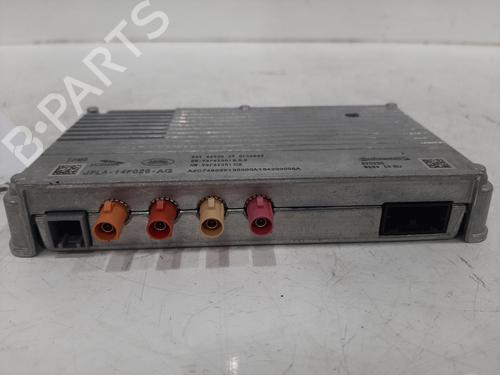 Control unit JAGUAR I-PACE (X590) EV400 AWD | BP26847506M11 