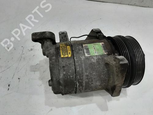 AC compressor VAUXHALL ADAM (M13) 1.2 | BP33754057M34  - Image 5