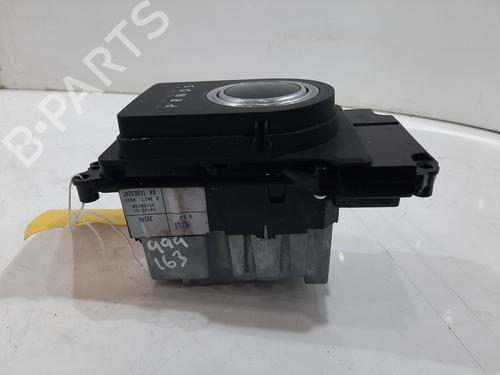 Gear lever JAGUAR XE (X760) 2.0 D | BP26842455M90 - Image 3