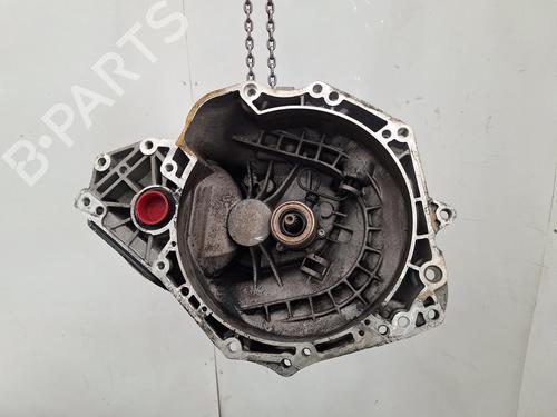 Used Gearbox Gearbox 37157822 37157822
