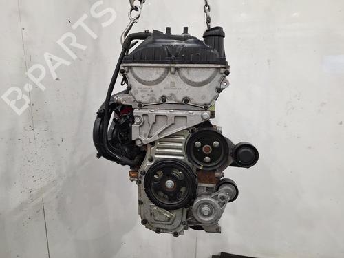 Moteur MG MG ZS SUV (AZS1) 1.5 VTi (106 hp) 31209737