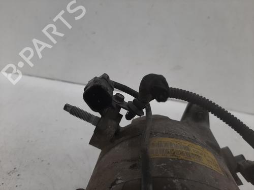 AC compressor FORD FIESTA VI (CB1, CCN) 1.0 EcoBoost | BP26749916M34 