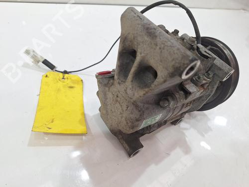 AC compressor MAZDA 2 (DE_, DH_) 1.3 (DE3FS) | BP38508460M34 - Image 4