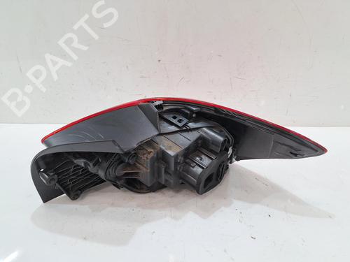 Left taillight SEAT IBIZA V (KJ1, KJG) 1.0 TSI | BP36854982C34  - Image 5