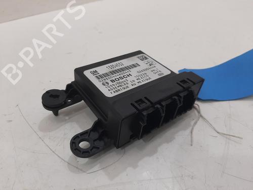 Control unit VAUXHALL INSIGNIA Mk I (A) Sports Tourer (G09) 2.0 CDTI (35) | BP26795157M11 