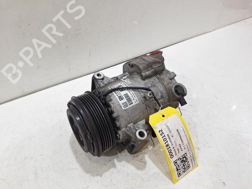 Used AC compressor AC compressor 38480885 38480885