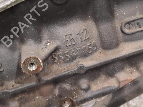 Engine VAUXHALL ASTRA Mk VI (J) (P10) 1.6 | BP39694618M1 - Image 2