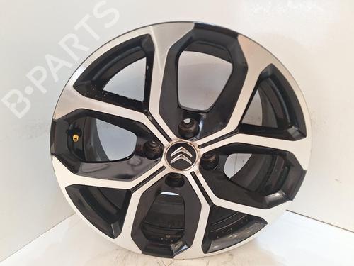rim-citroen-c3-aircross-ii-2r_-2c_-2017-36505970 main image