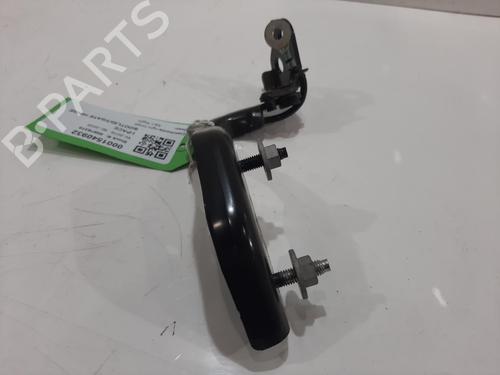 Hinge/Door check strap JAGUAR I-PACE (X590) EV400 AWD | BP29882892C146 - Image 3