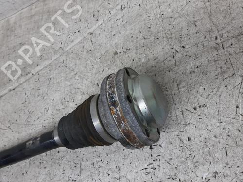 Left front driveshaft AUDI Q5 (8RB) 2.0 TDI quattro | BP26814706M38 - Image 2