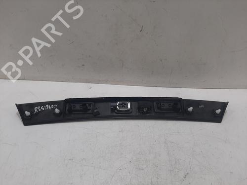 Camera JAGUAR I-PACE (X590) EV400 AWD | BP30495638E14 