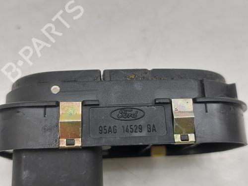 Switch FORD ESCORT CLASSIC (AAL, ABL) 1.6 16V | BP26855801I30