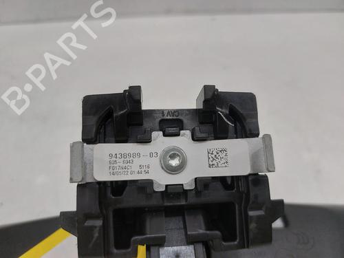 Rear mirror BMW X3 (G01, F97, G08) xDrive 20 i | BP26818360I6 - Image 3