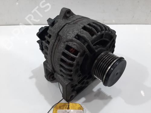 Used Alternator Alternator 38604478 38604478