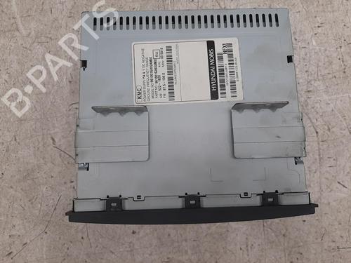 Radio KIA RIO II (JB) 1.4 16V | BP26797938E6 