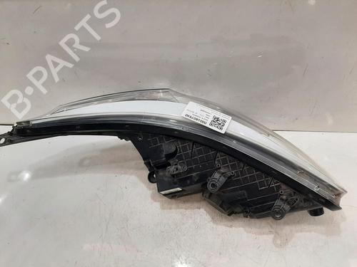 Left headlight KIA PRO CEE'D (JD) 1.4 CVVT | BP38412490C28 - Image 6