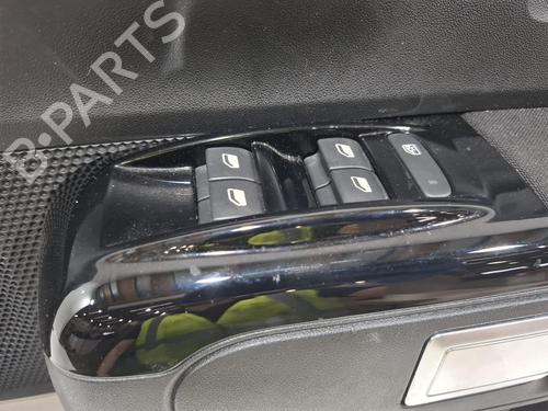 Høyre frontpanel CITROËN C3 III (SX) 1.2 PureTech 82 | BP38871410C59 - Image 5