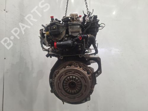 Engine FORD FIESTA VI (CB1, CCN) 1.0 EcoBoost | BP39965174M1 - Image 3