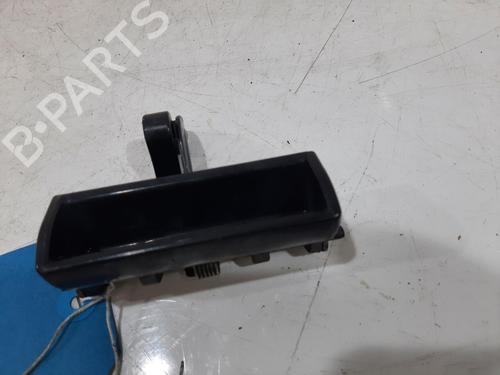 Tailgate handle HONDA JAZZ III (GE_, GG_, GP_, ZA_) 1.3 i (GE6, GG3, GG6) | BP32324731C132 