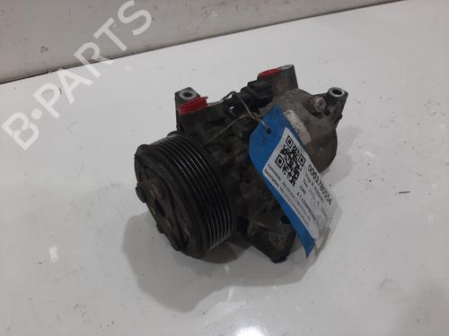 Used AC compressor AC compressor 37853093 37853093