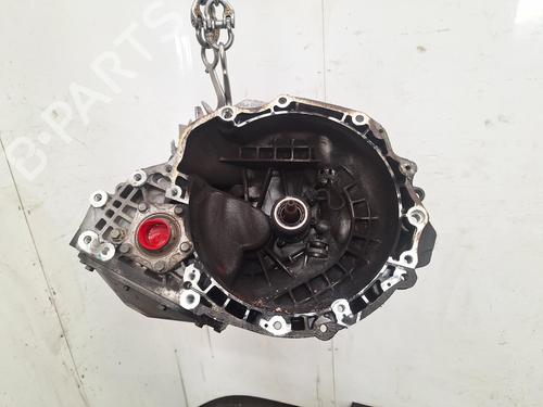Used Gearbox VAUXHALL MOKKA / MOKKA X (J13) 1.6 (116 hp) 27502171
