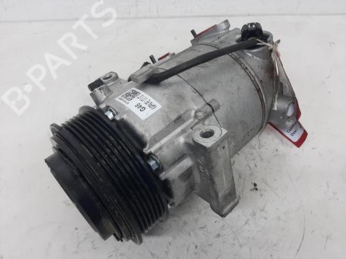 Used AC compressor KIA CEED (CD) 1.5 T-GDI (160 hp) 26798467