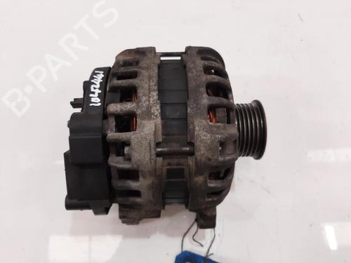 Alternator VW UP! (121, 122, BL1, BL2, BL3, 123) 1.0 | BP32682905M7 - Image 2