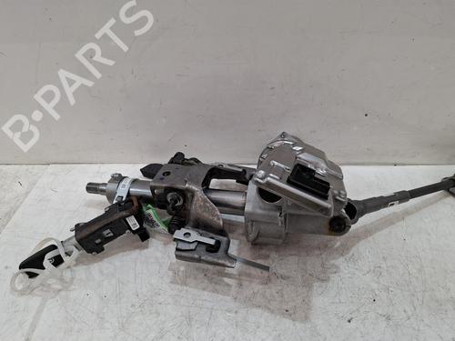 Used Steering column Steering column 39655560 39655560