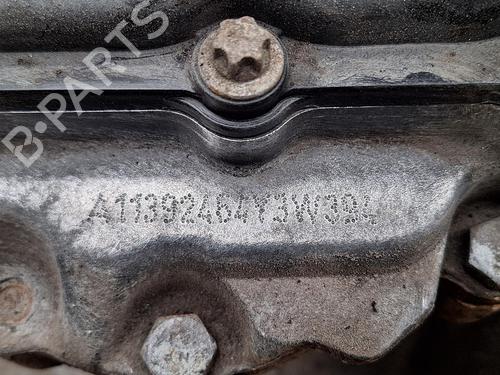 Gearbox VAUXHALL MERIVA Mk II (B) (S10) 1.4 | BP29581490M3 