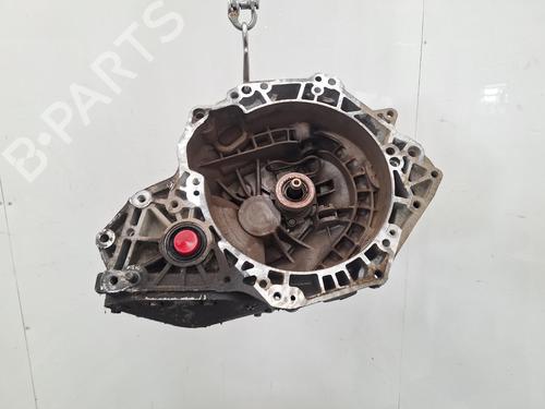 Getriebe für VAUXHALL CORSA Mk III (D) (S07) 1.3 CDTI (L08) (75 hp) 33212676