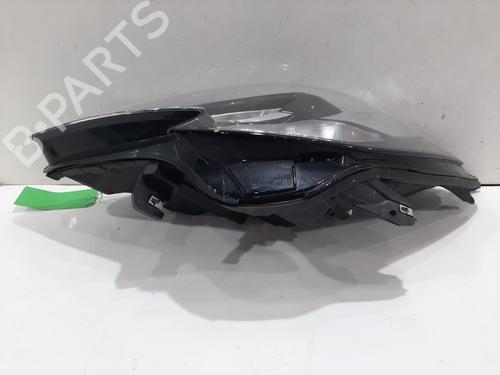 Left headlight VAUXHALL CORSA Mk IV (E) (X15) 1.4 | BP29349082C28 