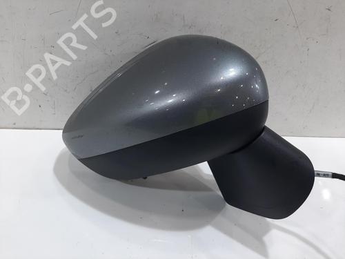 Bakspejl Højre VAUXHALL CROSSLAND X / CROSSLAND (P17) 1.5 Turbo D (75) | BP30928592C27